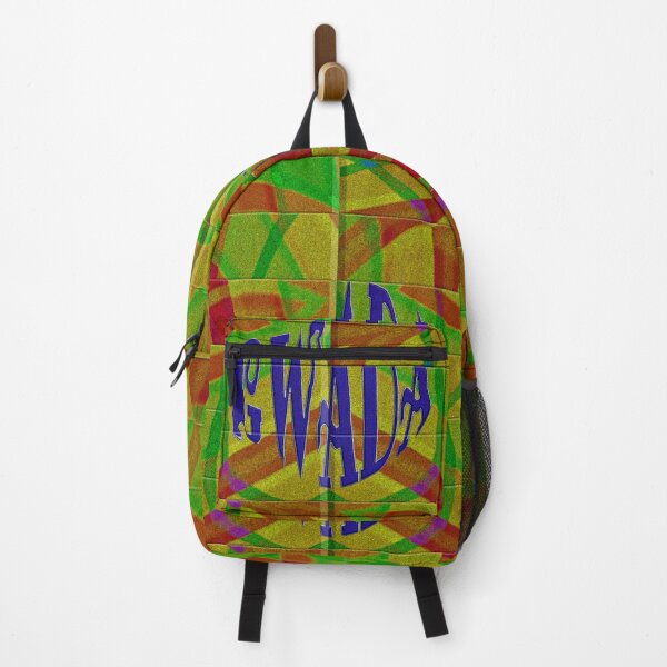 Item preview, *PIECES OF ABSTRACT ART PATCHWORK COLORS MADRAS GWADA GUADELOUPE* designed and sold by Ralek.