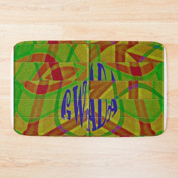 Item preview, *PIECES OF ABSTRACT ART PATCHWORK COLORS MADRAS GWADA GUADELOUPE* designed and sold by Ralek.