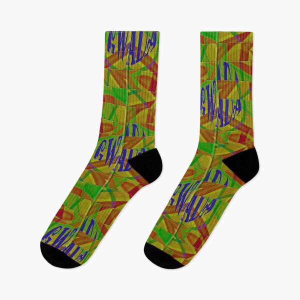 Item preview, *PIECES OF ABSTRACT ART PATCHWORK COLORS MADRAS GWADA GUADELOUPE* designed and sold by Ralek.