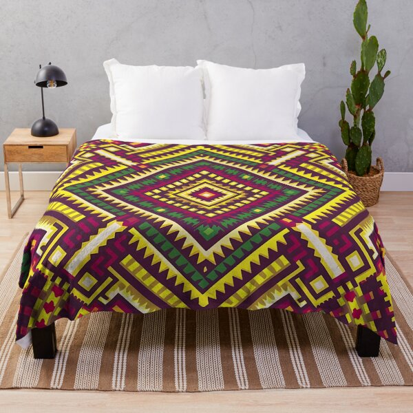 Item preview, Ornament Pattern Tile designed and sold by Haji Kamora.