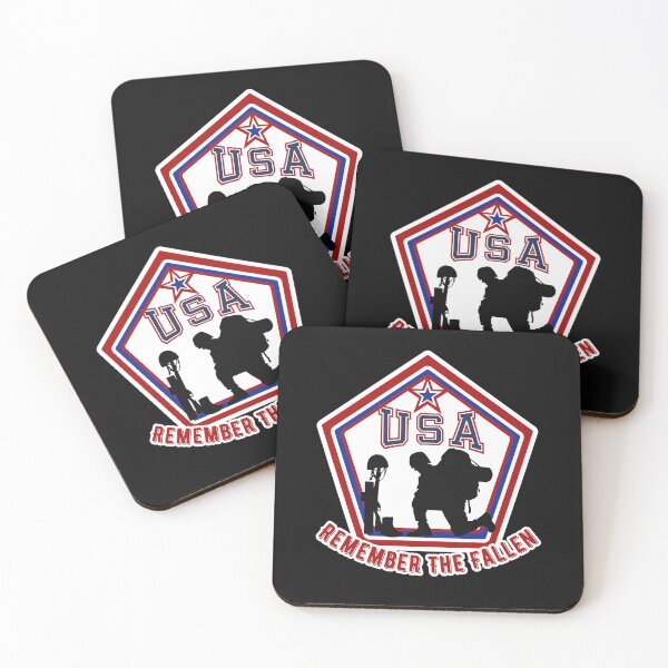 Item preview, Remember the Fallen #3 designed and sold by Tripp Art Studio.