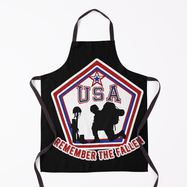 Item preview, Remember the Fallen #3 designed and sold by Tripp Art Studio.
