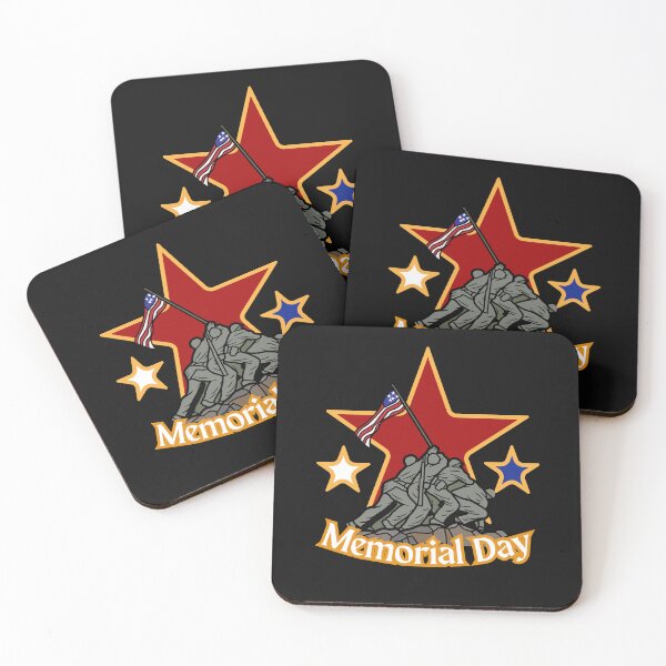 Item preview, Memorial Day Honor designed and sold by Tripp Art Studio.