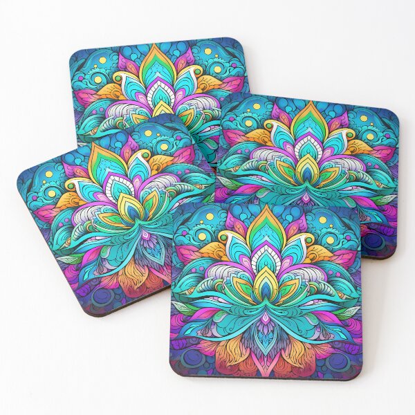 Item preview, mandalics designed and sold by Ricardo Rodríguez Pérez.