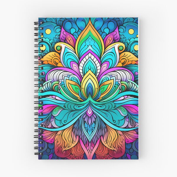 Item preview, mandalics designed and sold by Ricardo Rodríguez Pérez.