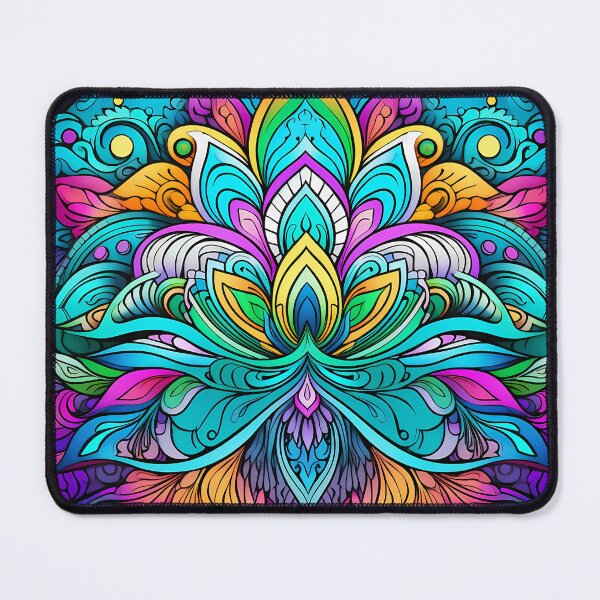 Item preview, mandalics designed and sold by Ricardo Rodríguez Pérez.