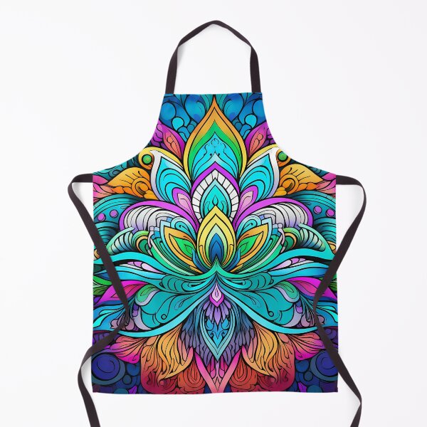 Item preview, mandalics designed and sold by Ricardo Rodríguez Pérez.