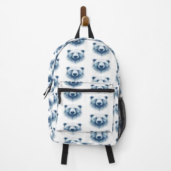 Item preview, Arctic Wanderer designed and sold by Furbulous Faces.