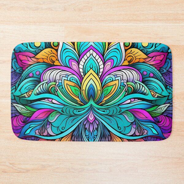 Item preview, mandalics designed and sold by Ricardo Rodríguez Pérez.