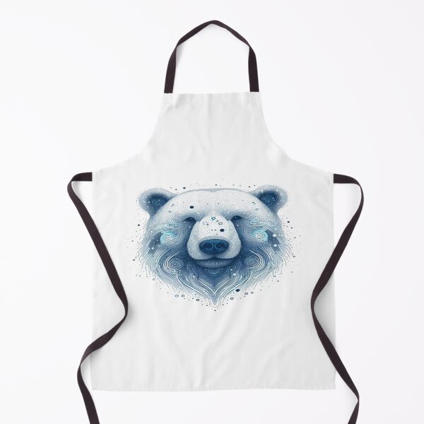 Item preview, Arctic Wanderer designed and sold by Furbulous Faces.