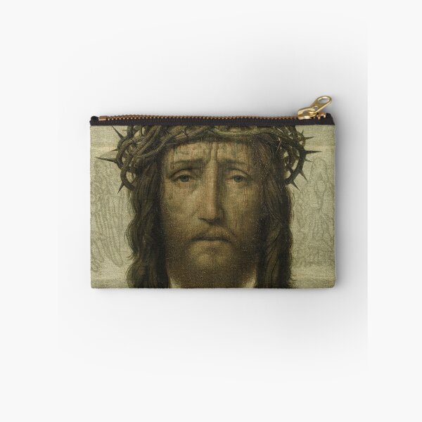 Item preview, Ecce Homo By Franz Ittenbach (1813 - 1879) designed and sold by Crux Fidelis.