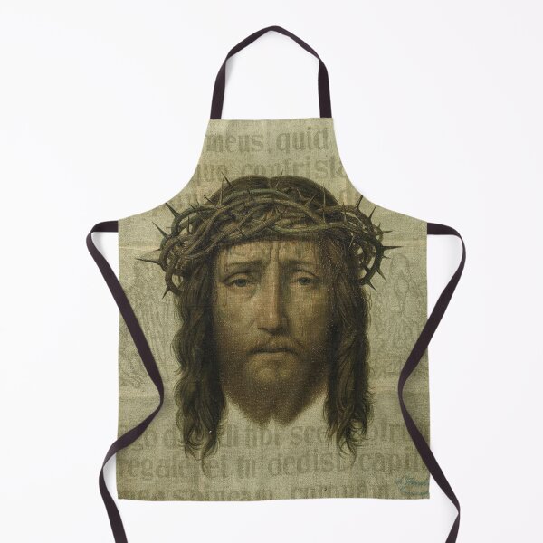 Item preview, Ecce Homo By Franz Ittenbach (1813 - 1879) designed and sold by Crux Fidelis.