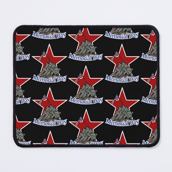 Item preview, Memorial Day Honor #2 designed and sold by Tripp Art Studio.