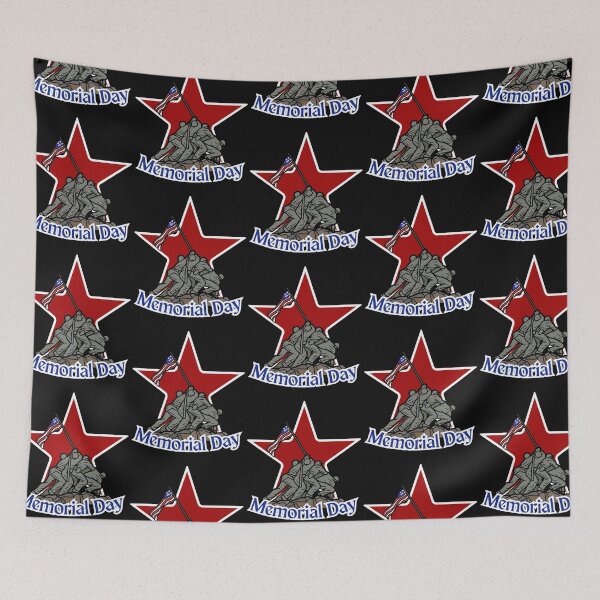Item preview,  Memorial Day Honor #2 designed and sold by Tripp Art Studio.