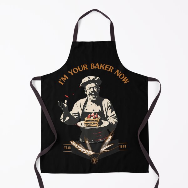 Item preview, A timeless legacy: Digital work of a 1940s baker for new generations designed and sold by Artedig.