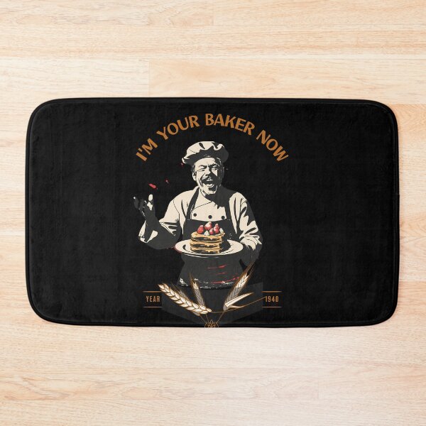 Item preview, A timeless legacy: Digital work of a 1940s baker for new generations designed and sold by Artedig.