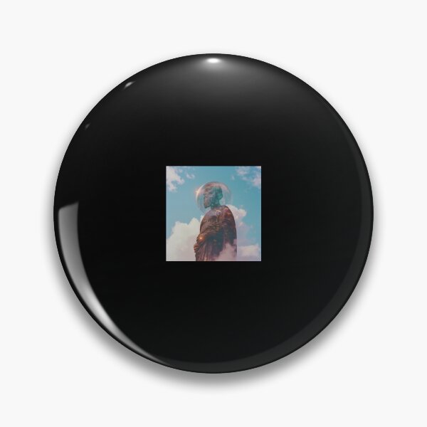 Item preview, Planetary god | Photography designed and sold by ComicsFactory.