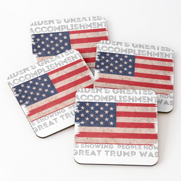 Item preview, Trump 2024 I will be back designed and sold by design-hocter.