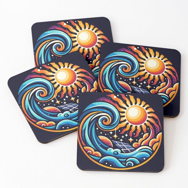 Item preview, Solar Flare designed and sold by Wing4e.