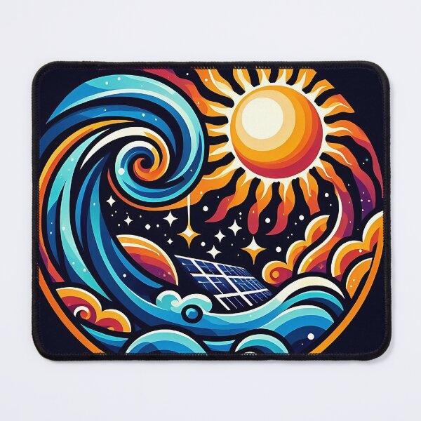 Item preview, Solar Flare designed and sold by Wing4e.