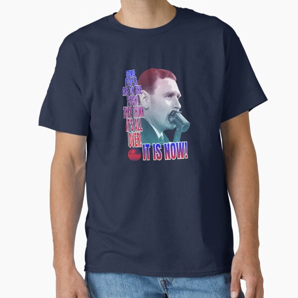 Wolstenholme Classic T-Shirt