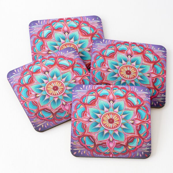 Item preview, mandalics designed and sold by Ricardo Rodríguez Pérez.
