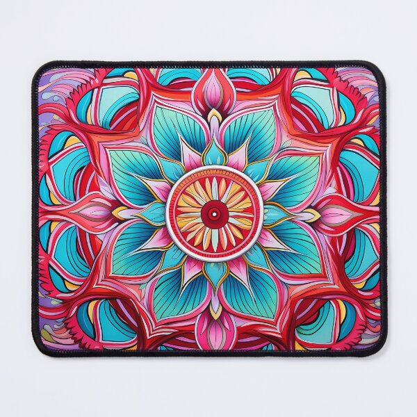 Item preview, mandalics designed and sold by Ricardo Rodríguez Pérez.