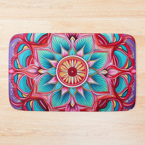 Item preview, mandalics designed and sold by Ricardo Rodríguez Pérez.