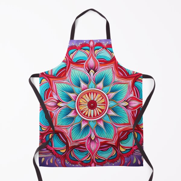 Item preview, mandalics designed and sold by Ricardo Rodríguez Pérez.