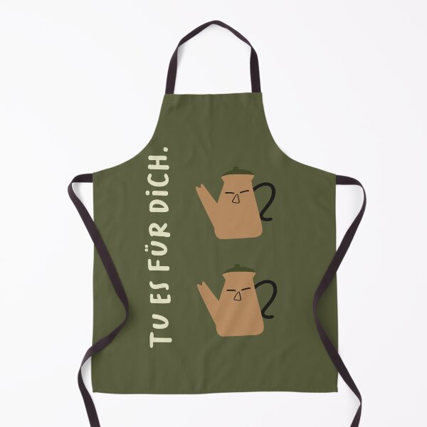 Item preview, Tue es für dich | Motivation and Inspiration | Cute Character Illustrations | Simple Design designed and sold by RM-Journey.