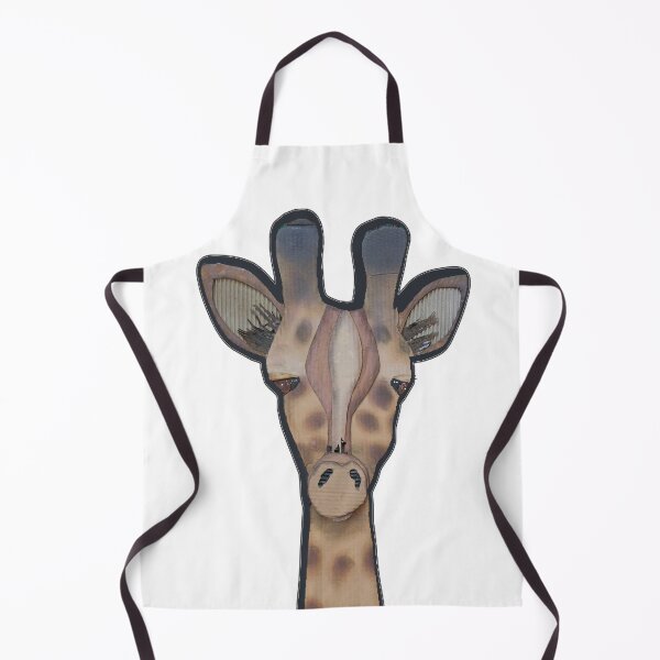 Item preview, Just a gary the giraffe designed and sold by Jo Wyles.