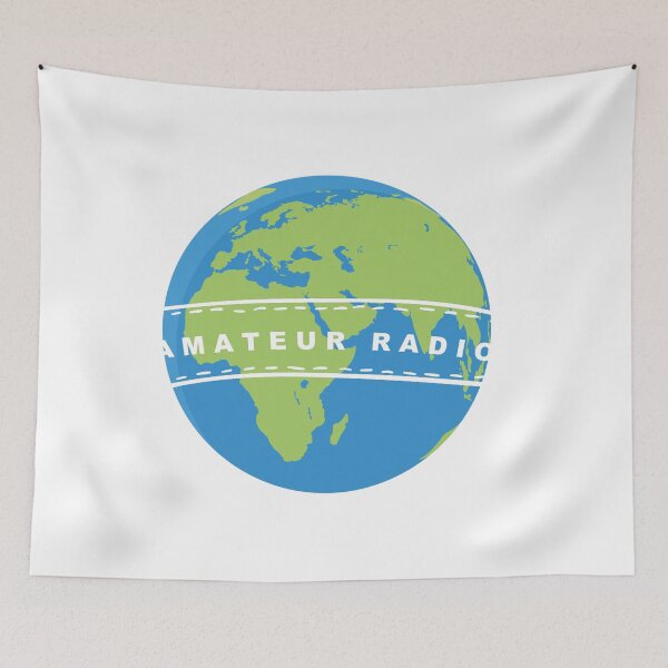 Artikelvorschau, JOURNAL _ AMATEUR-RADIO entworfen und verkauft von AMATEURADIO.