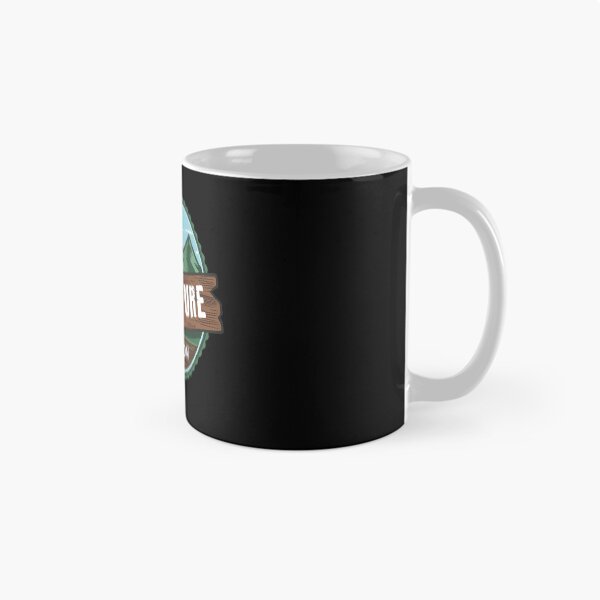 Item preview, Adventure Expedition Hiking and Camping designed and sold by Little Designs.