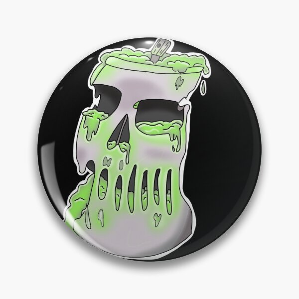 Item preview, Radioactive designed and sold by Latortuganoe.