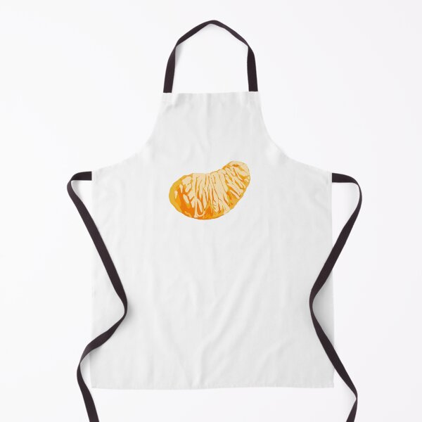 Item preview, Peeled Tangerine Slice  designed and sold by Morganpache.