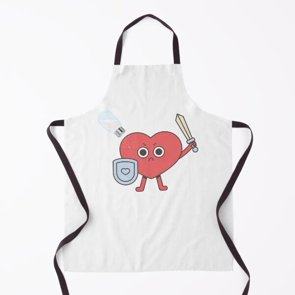 Item preview, POTS Warrior designed and sold by Desiree Argentina.