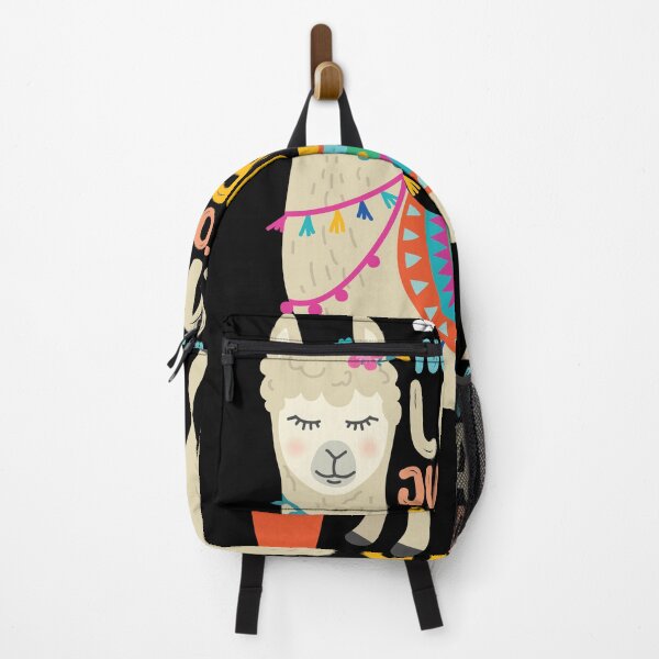 Item preview, No Drama Llama, Just Good Vibes designed and sold by ThreadBeat.
