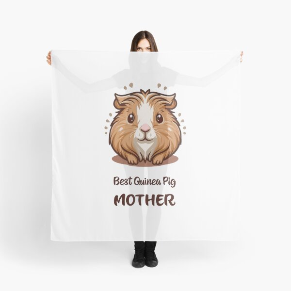 Item preview, best guinea pig mother designed and sold by Majkel & Majkel.