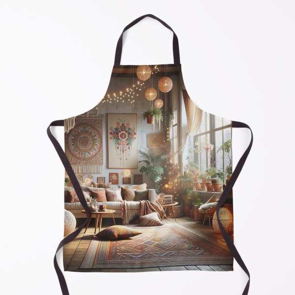 Item preview, Cozy glow of lights designed and sold by Cerberus-Art.