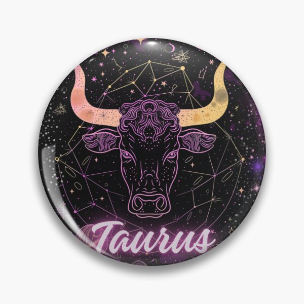 Item preview, Pink Taurus designed and sold by TheZoltar.