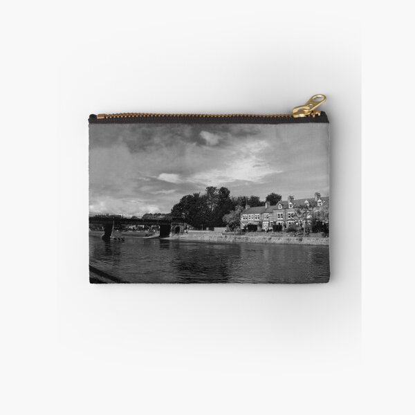 Item preview, River Ouse designed and sold by Sarah Couzens.