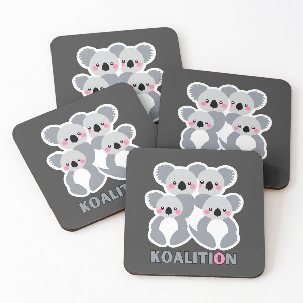 Item preview, Copy of Opposition Funny Oppossums designed and sold by SoyMoni.