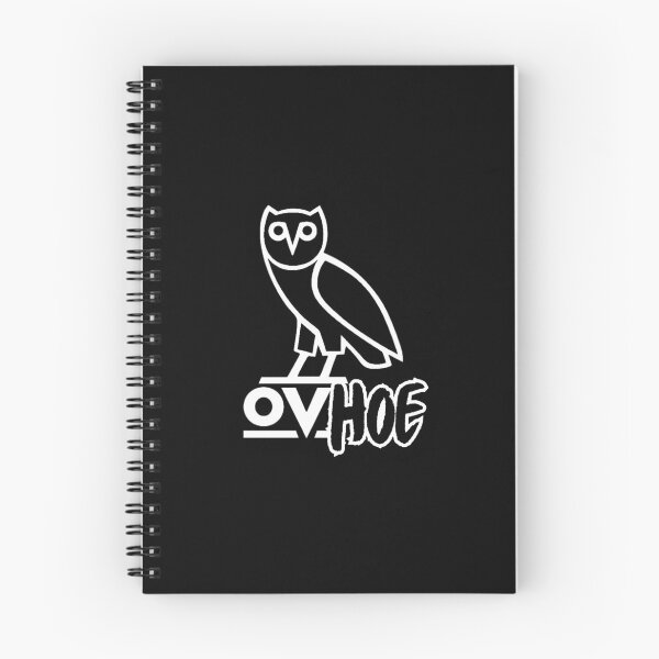 Item preview, Kendrick OVHoe | Hip Hop Rap Music | Not Like Us | Humorous Music Quote designed and sold by Zuriel Hargrove.