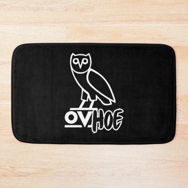 Item preview, Kendrick OVHoe | Hip Hop Rap Music | Not Like Us | Humorous Music Quote designed and sold by Zuriel Hargrove.