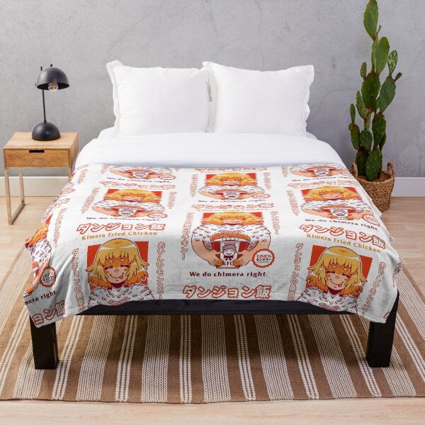 Item preview, KIMERA FRIED CHICKEN designed and sold by Chofy87.