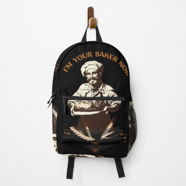 Item preview, + what decoration: This digital work of a 1940 baker is a masterpiece designed and sold by Artedig.