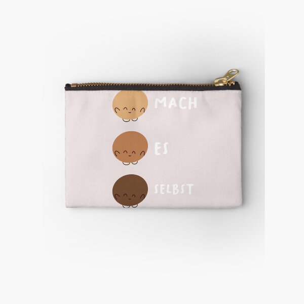 Item preview, Mach es selbst | Motivation and Inspiration | Cute Character Illustrations | Simple Design designed and sold by RM-Journey.