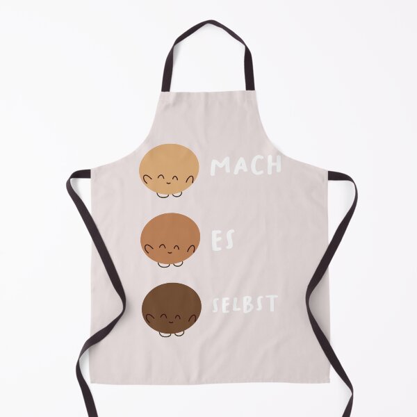Item preview, Mach es selbst | Motivation and Inspiration | Cute Character Illustrations | Simple Design designed and sold by RM-Journey.