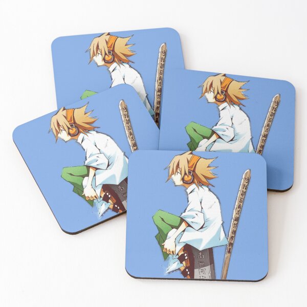 Item preview, Hana Asakura designed and sold by AnimeShopBalkan.