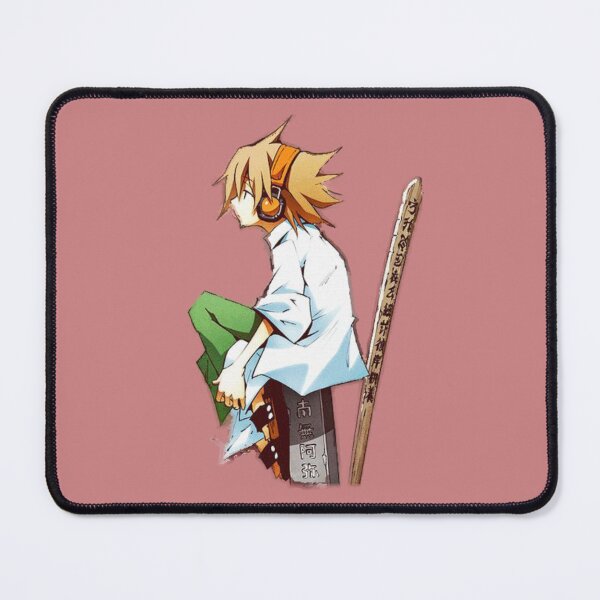 Item preview, Hana Asakura designed and sold by AnimeShopBalkan.